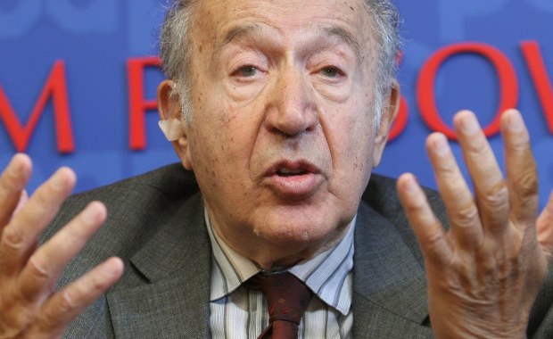 Pipes dla RMF FM: Taki zamach w centrum Europy powinien pociągnąć za sobą odpowiednią reakcję