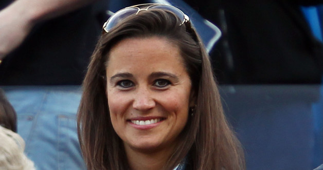 Pippa Middleton &nbsp; /Getty Images/Flash Press Media