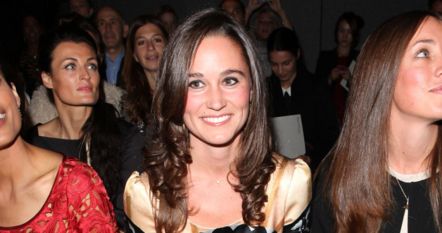Pippa Middleton &nbsp; /Tim Whitby /Getty Images/Flash Press Media