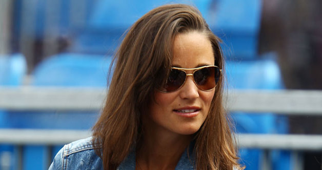 Pippa Middleton, fot. Clive Brunskill &nbsp; /Getty Images/Flash Press Media