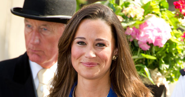 Pippa Middleton, fot.Ian Gavan &nbsp; /Getty Images/Flash Press Media