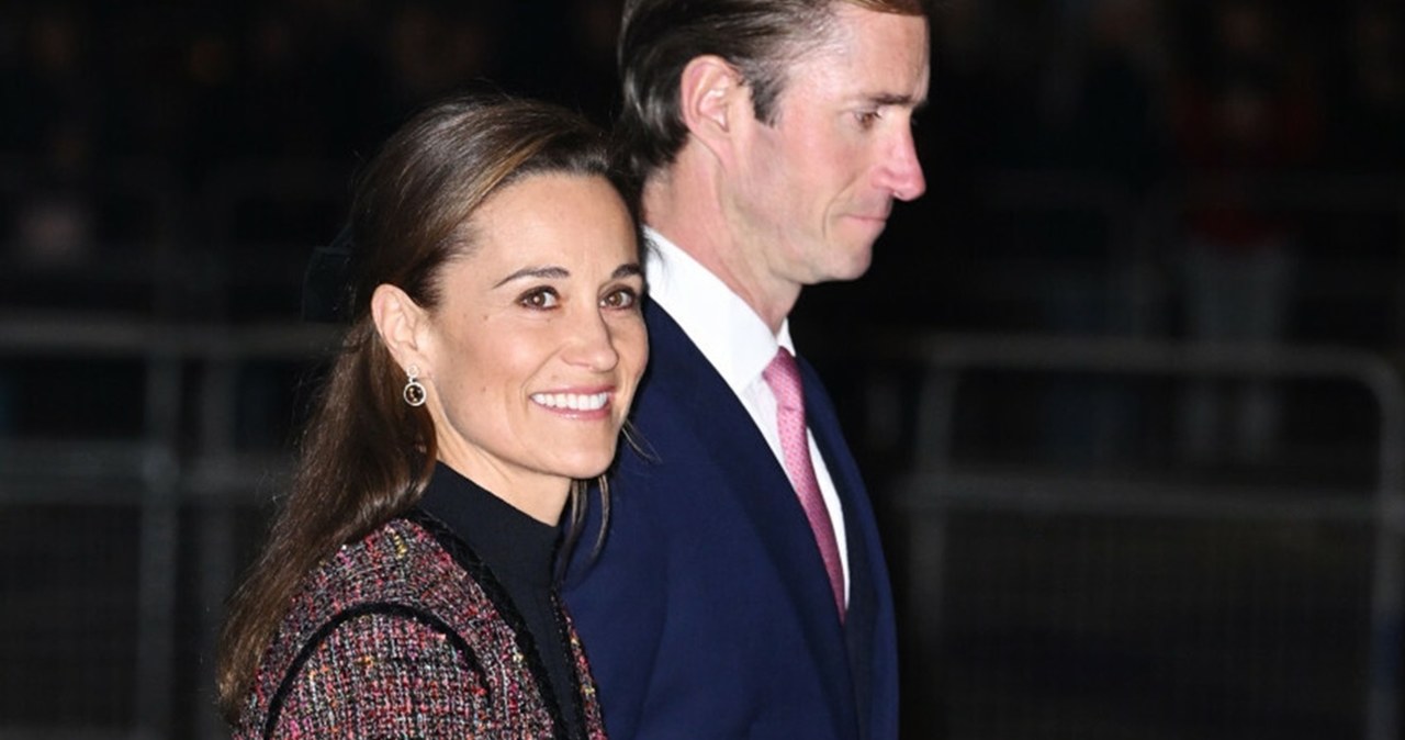 Pippa Middleton, James Matthews /James Veysey/Shutterstock/Rex Features/East News /East News