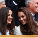 Pippa Middleton już wybiera suknię ślubną!