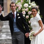 Pippa Middleton w ciąży?! Nie czekała z tym zbyt długo! 