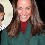 Pippa Middleton wydała majątek na nowy dom. Mieszka po królewsku?