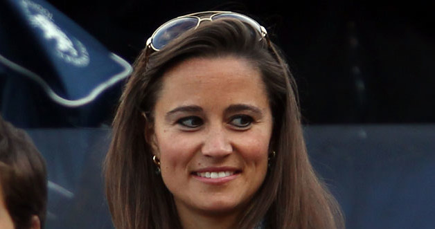 Pippa Middleton wzbudza ogromne zainteresowanie mediów. &nbsp; /Clive Brunskill /Getty Images