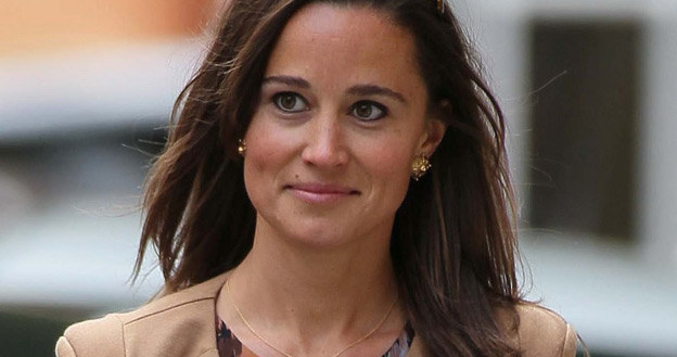 Pippa Middleton wzbudza w mediach większe zainteresowanie niż jej siostra, księżna Cambridge /