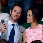 Pippa Middleton zaręczyła się z finansistą