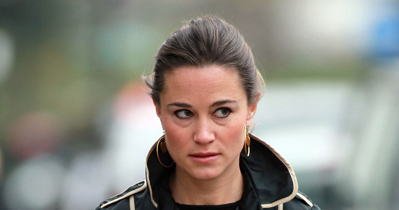 Pippa Middleton /Splashnews