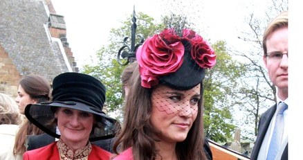 Pippa Middleton /East News