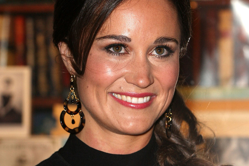 Pippa Middleton /Getty Images