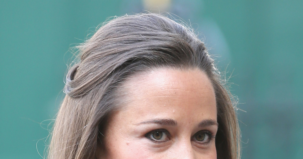 Pippa Middleton /Chris Jackson /Getty Images