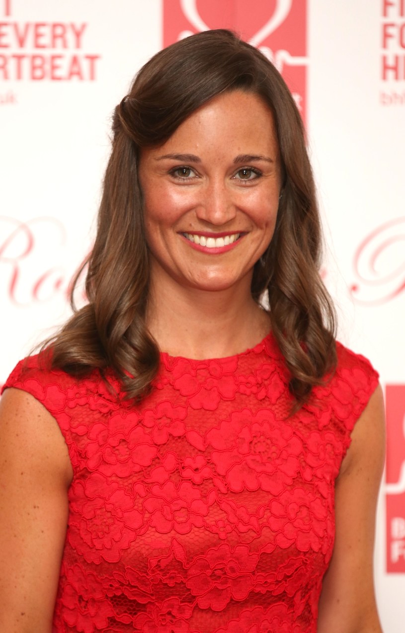 Pippa Middleton /Tim P. Withby /Getty Images
