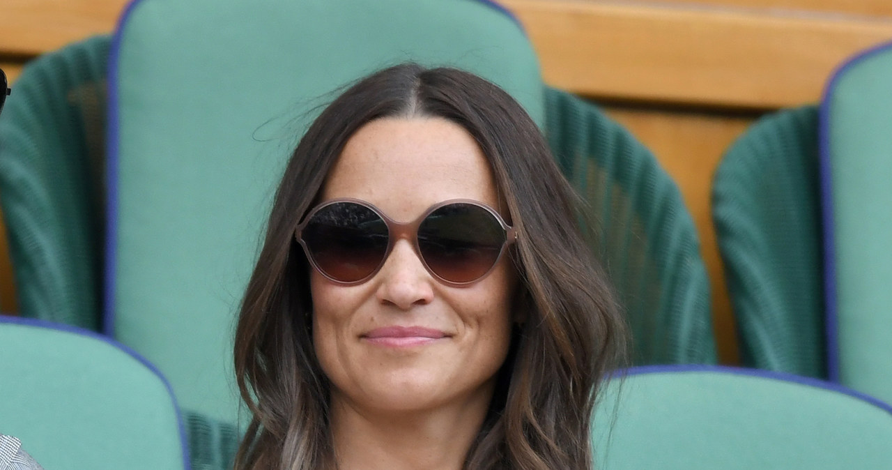 Pippa Middleton /Karwai Tang /Getty Images