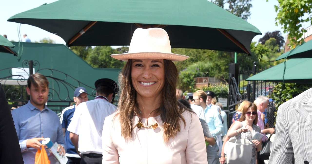 Pippa Middleton /Karwai Tang /Getty Images