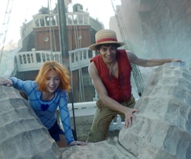 Piraci nie mają sobie równych! "One Piece” deklasuje konkurencję w rankingu