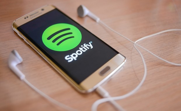 "Piraci" uderzyli w Spotify. Wyciek milionów plików audio i metadanych