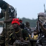 Piraci uprowadzili 7 Rosjan i jednego Ukraińca u wybrzeży Nigerii