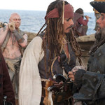 "Piraci z Karaibów 4": Nowi bohaterowie