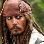 "Piraci z Karaibów 6": Johnny Depp powróci?