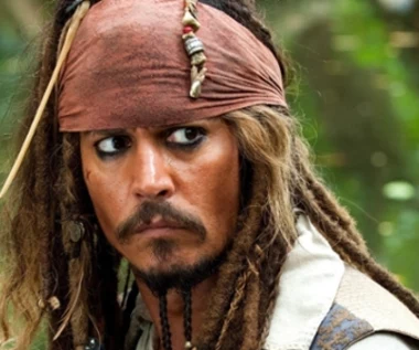 "Piraci z Karaibów 6": Johnny Depp powróci?
