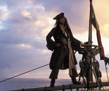 "Piraci z Karaibów": Johnny Depp powróci jako Jack Sparrow?