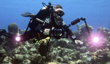 Piraci z Karaibów naprawdę istnieli. Archeolodzy odkryli ich statki 