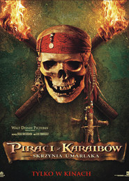 Piraci z Karaibów. Skrzynia umarlaka
