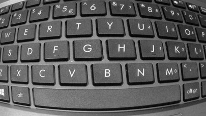 Piracki "Windows" na setkach gminnych komputerów