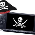 Piractwo głównym problemem PSP