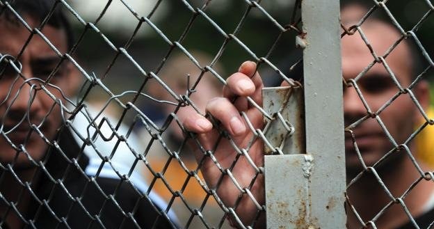 Piractwo powinno być karane więzieniem - uważa Unia Europejska /AFP