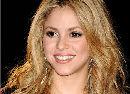 Piractwo zbliża ludzi? Tak uważa Shakira - fot. Carlos Alvarez /Getty Images/Flash Press Media