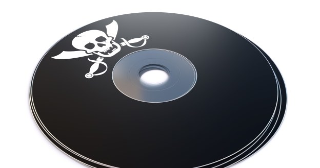 Piracy /123RF/PICSEL