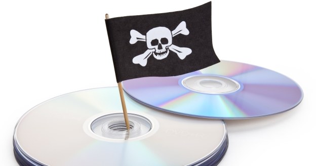 Piracy /materiały prasowe