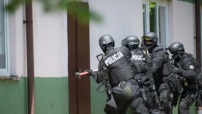 Piramida finansowa Galleri New Form. ABW zatrzymała kolejną osobę 