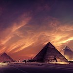 Piramidy w Egipcie - tajemnice starożytnych budowli