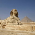 Piramidy w Gizie nie były budowane przez niewolników?