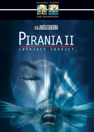 Pirania II: Latający zabójcy