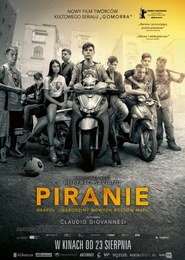 Piranie