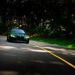 Pirat drogowy pędził przez Warszawę? Umorzenie śledztwa "prawidłowe"