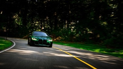 Pirat drogowy pędził przez Warszawę? Umorzenie śledztwa "prawidłowe"