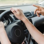 Pirat drogowy uciekał przed policją. Funkcjonariuszy zaskoczył jego wiek