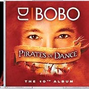 DJ Bobo: -Pirates Of Dance