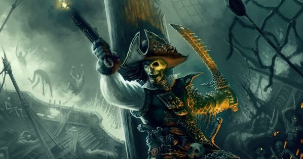 Pirates of the Carribean: Armada of the Damned nie powstanie, prace nad grą zostały wstrzymane /Informacja prasowa