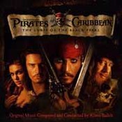 muzyka filmowa: -Pirates Of The Carribean