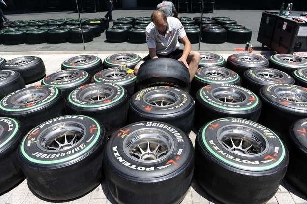 Pirelli koncentruje się na Formule 1 /Informacja prasowa