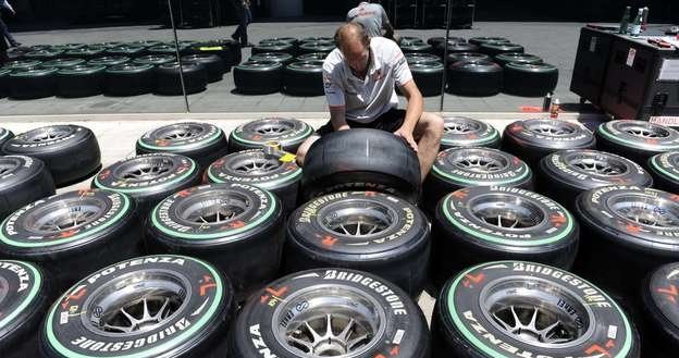 Pirelli koncentruje się na Formule 1 /Informacja prasowa