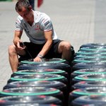 Pirelli po pierwszych testach opon na nowy sezon