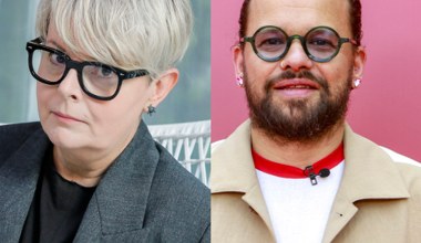 Piróg ledwo ogłosił odejście z TVN-u, a tu nagle takie słowa Korwin-Piotrowskiej. Nie gryzła się w język