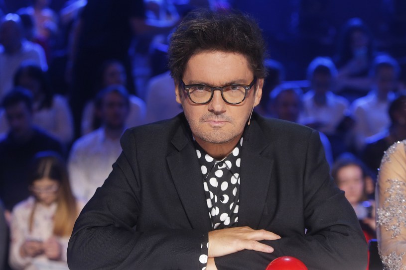 Michał Piróg odchodzi z TVN – Wojewódzki krytykuje kolegę